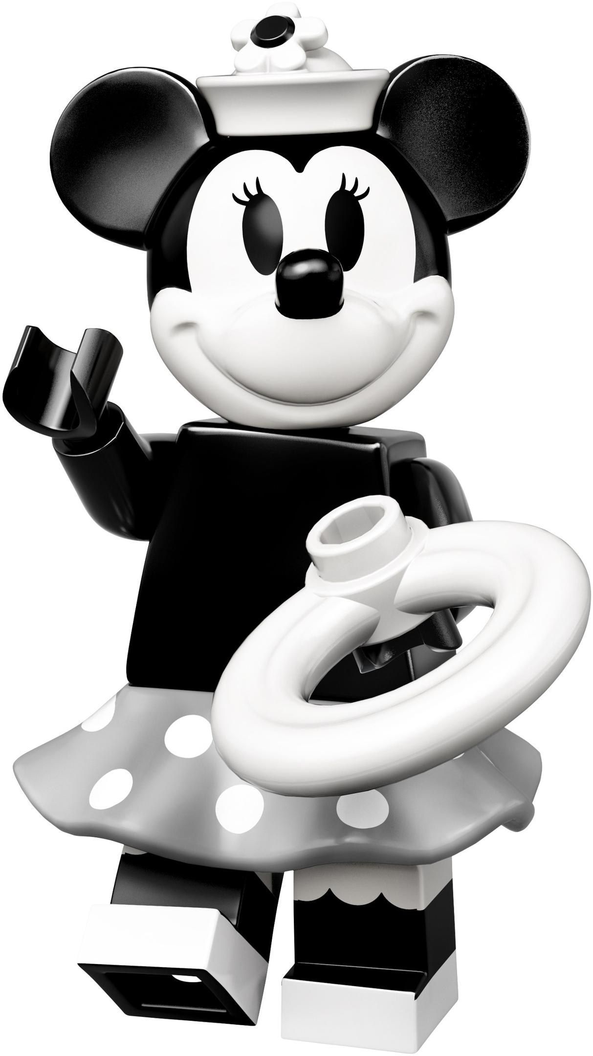LEGO Vintage Minnie (71024-2)
