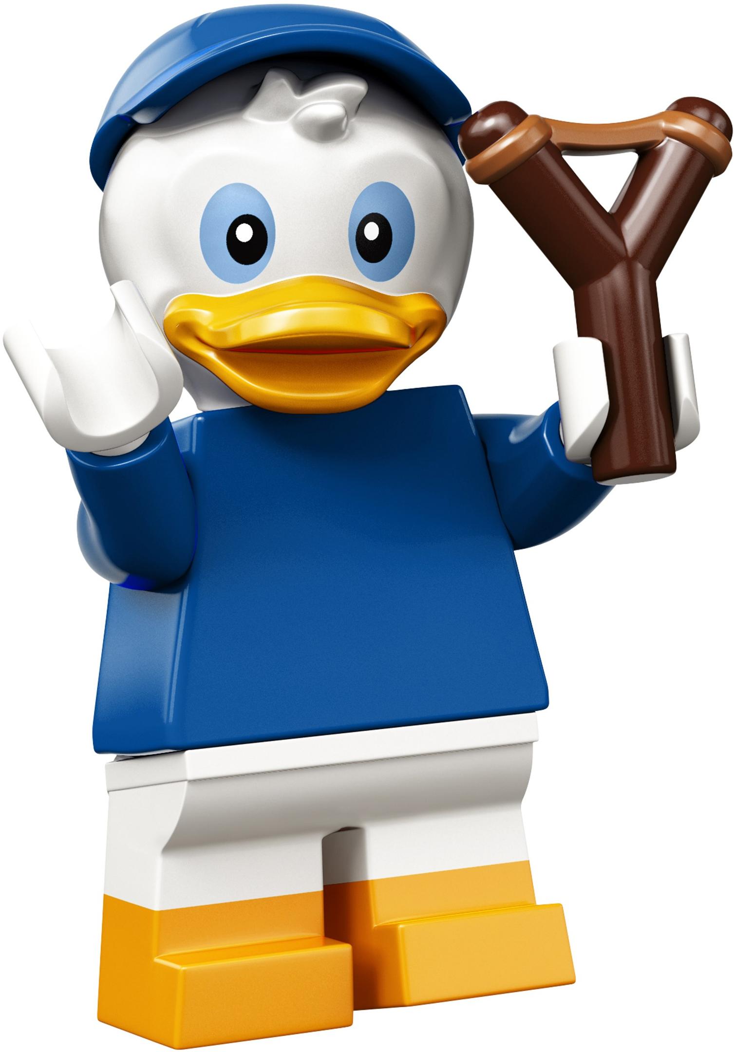 LEGO Dewey (71024-4)