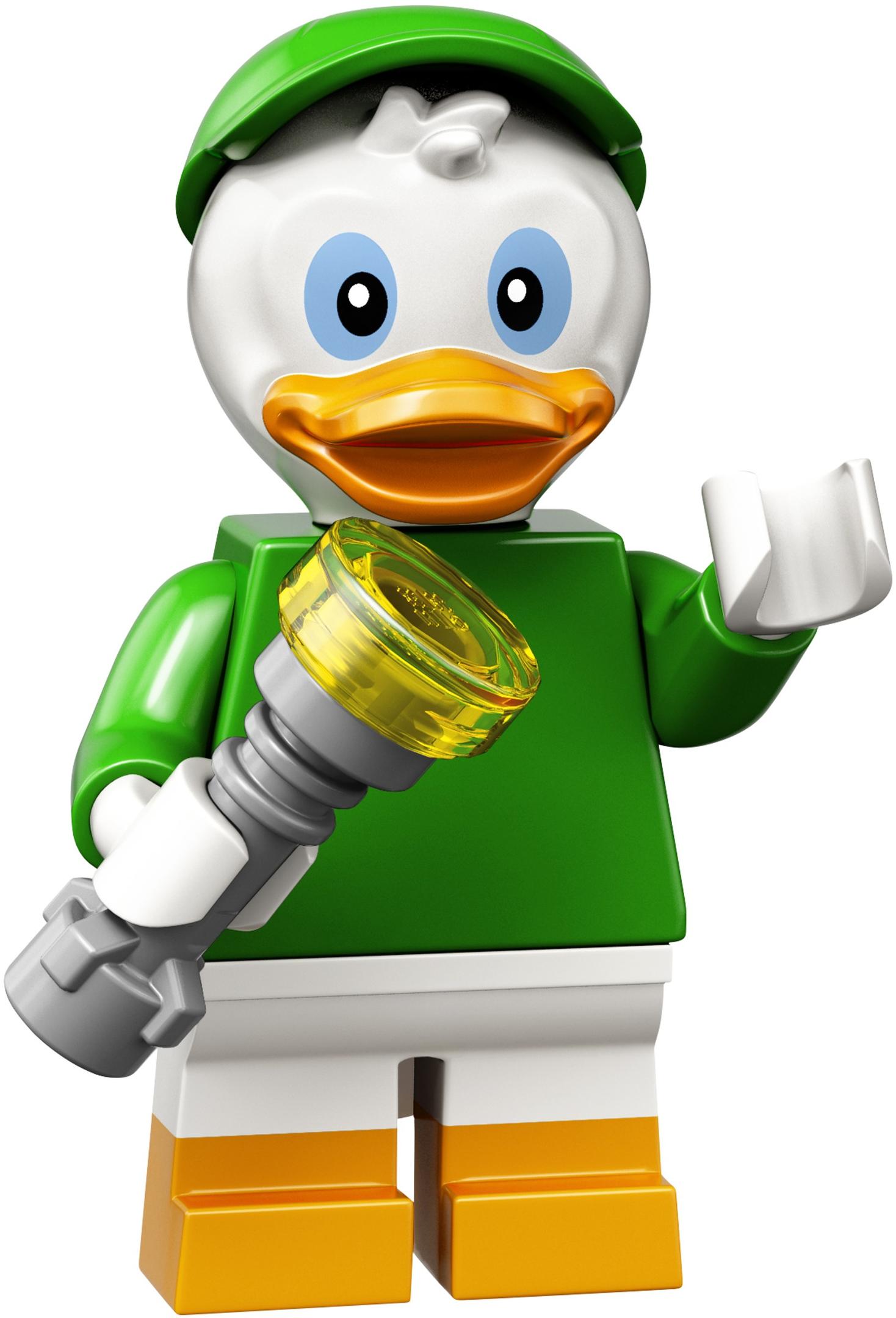 LEGO Louie (71024-5)