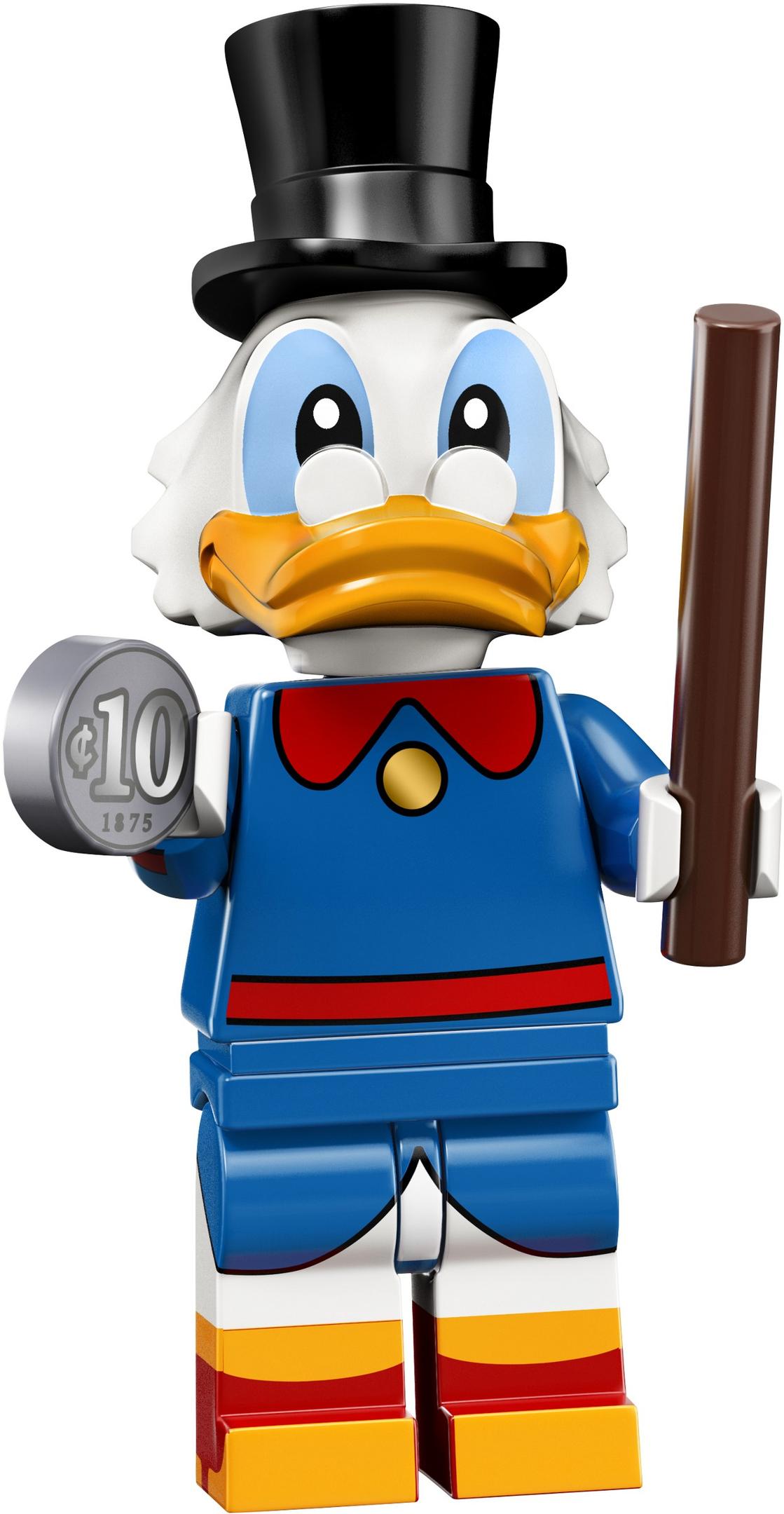 LEGO Scrooge McDuck (71024-6)