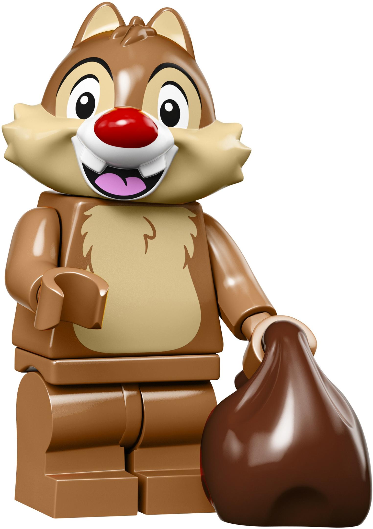 LEGO Dale (71024-8)
