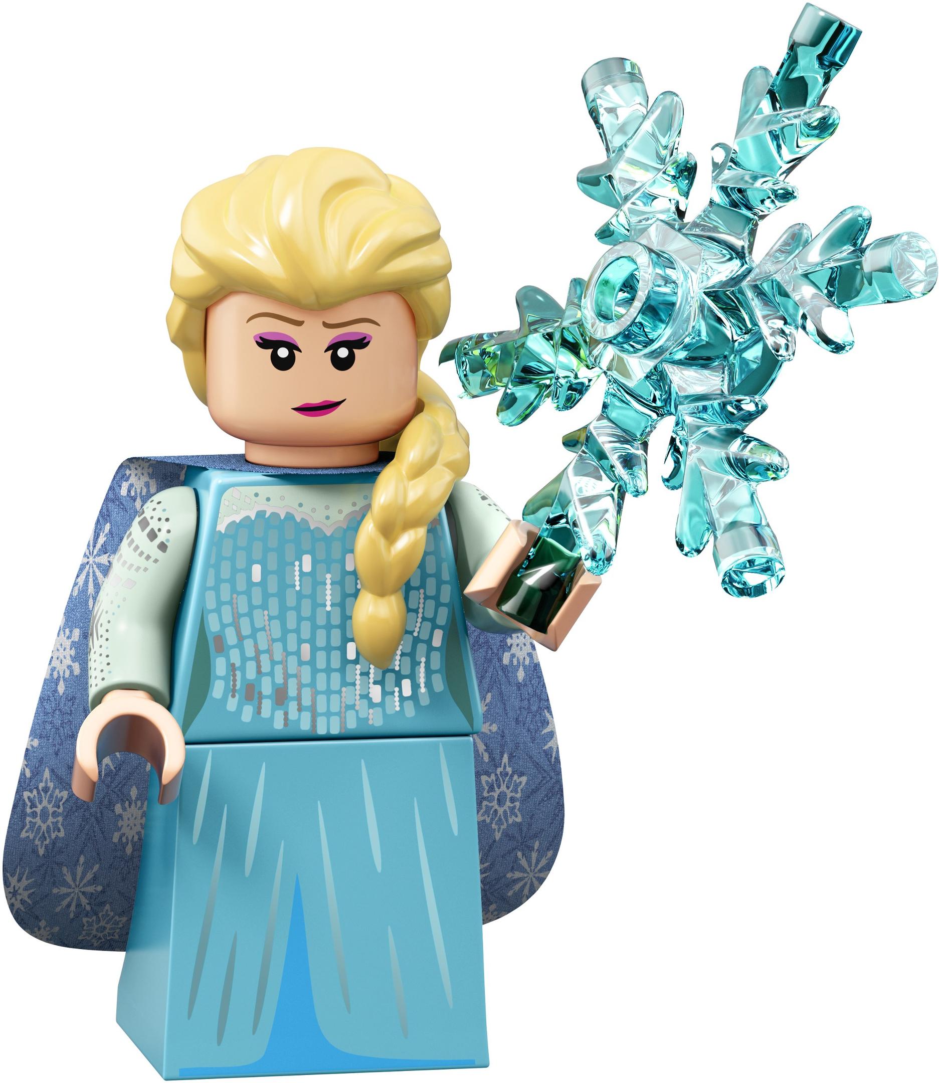 LEGO Elsa (71024-9)