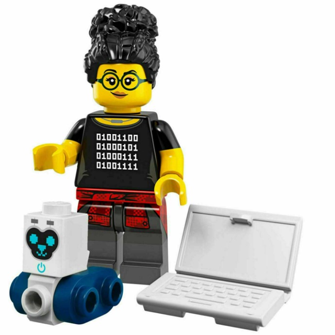 LEGO Programmer (71025-5)
