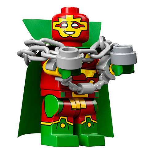 LEGO Mister Miracle (71026)