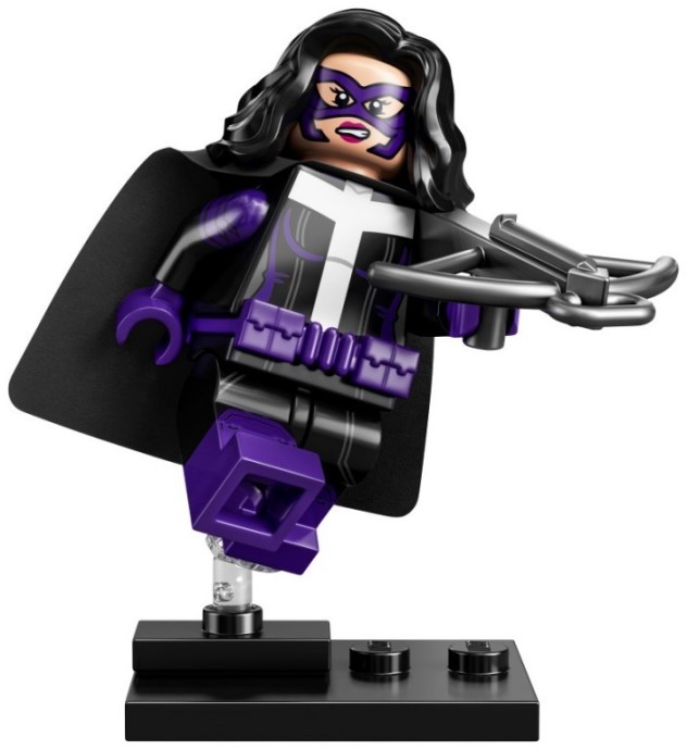 LEGO Huntress (71026-11)