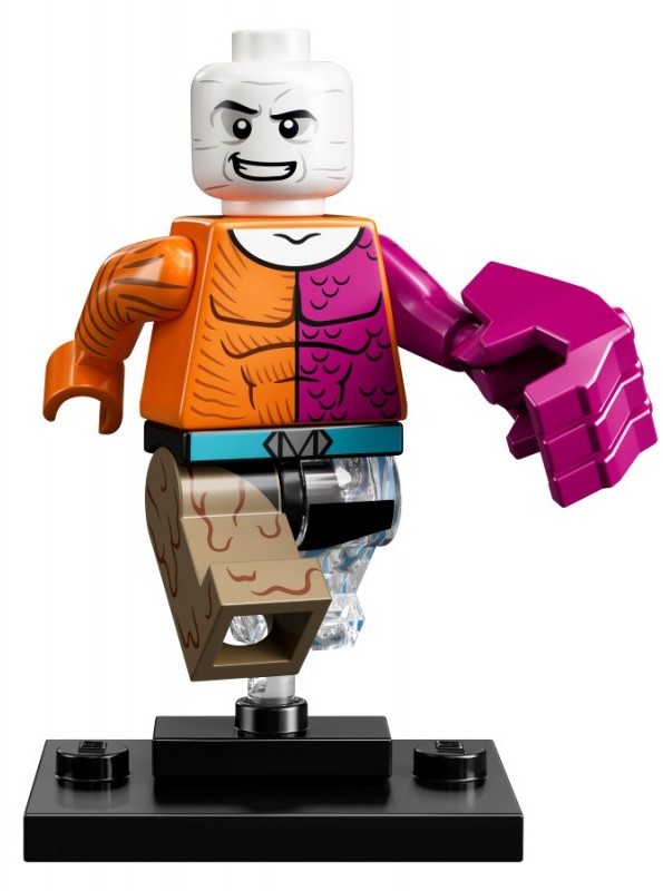 LEGO Metamorpho (71026-12)