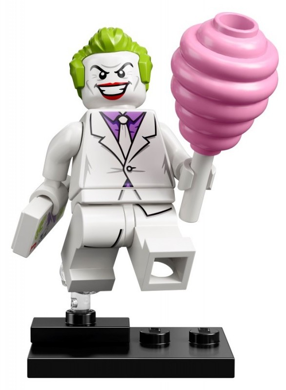 LEGO Joker (71026-13)