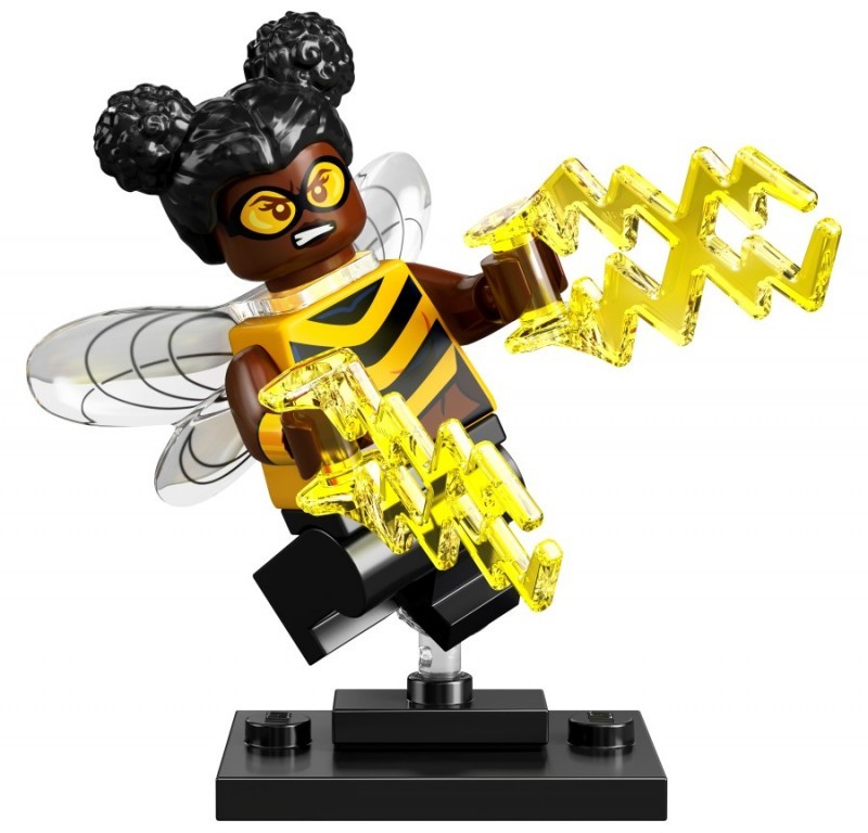 LEGO Bumblebee (71026-14)