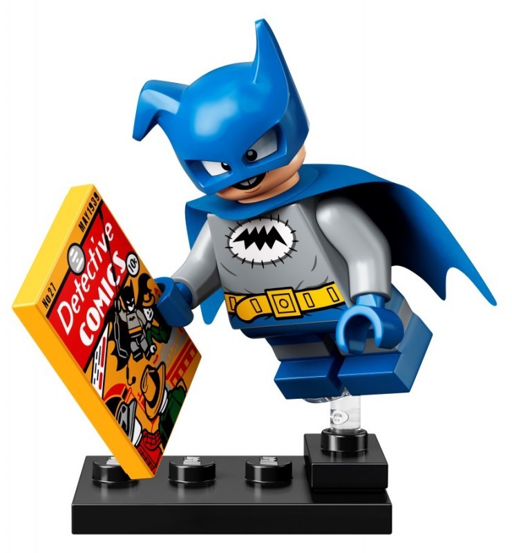 LEGO Bat-Mite (71026-16)