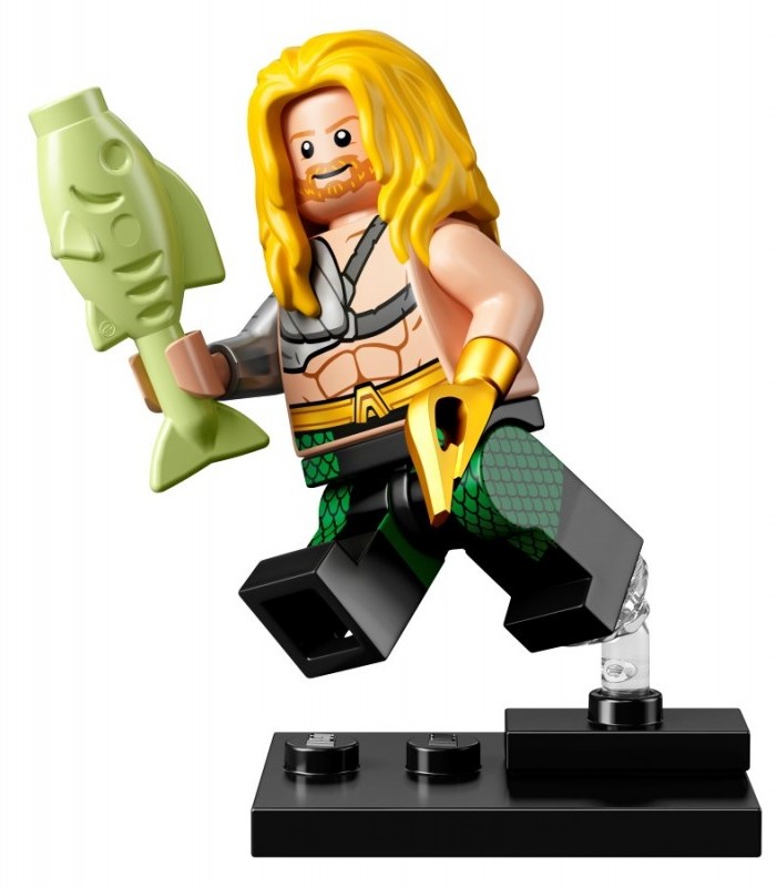 LEGO Aquaman (71026-3)
