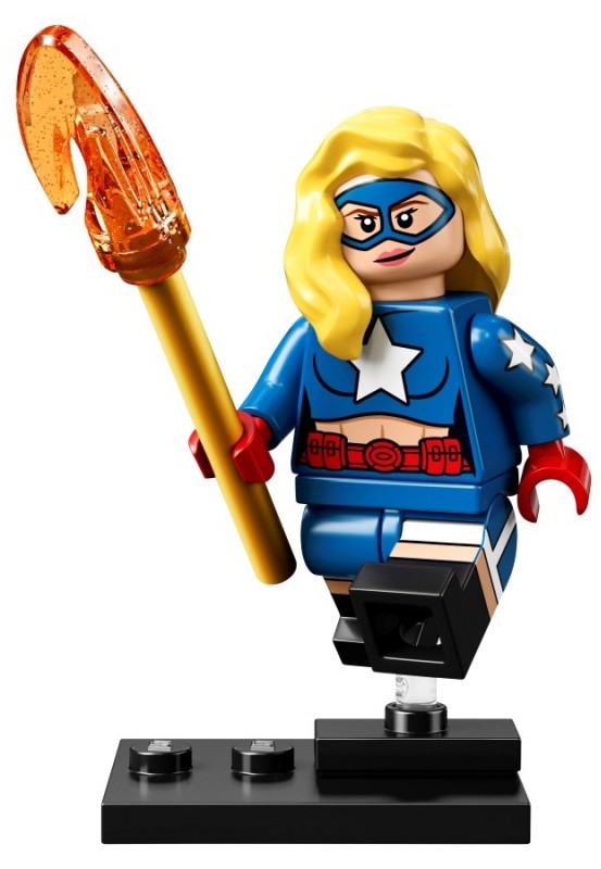 LEGO Stargirl (71026-4)