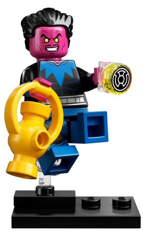 LEGO Sinestro (71026-5)