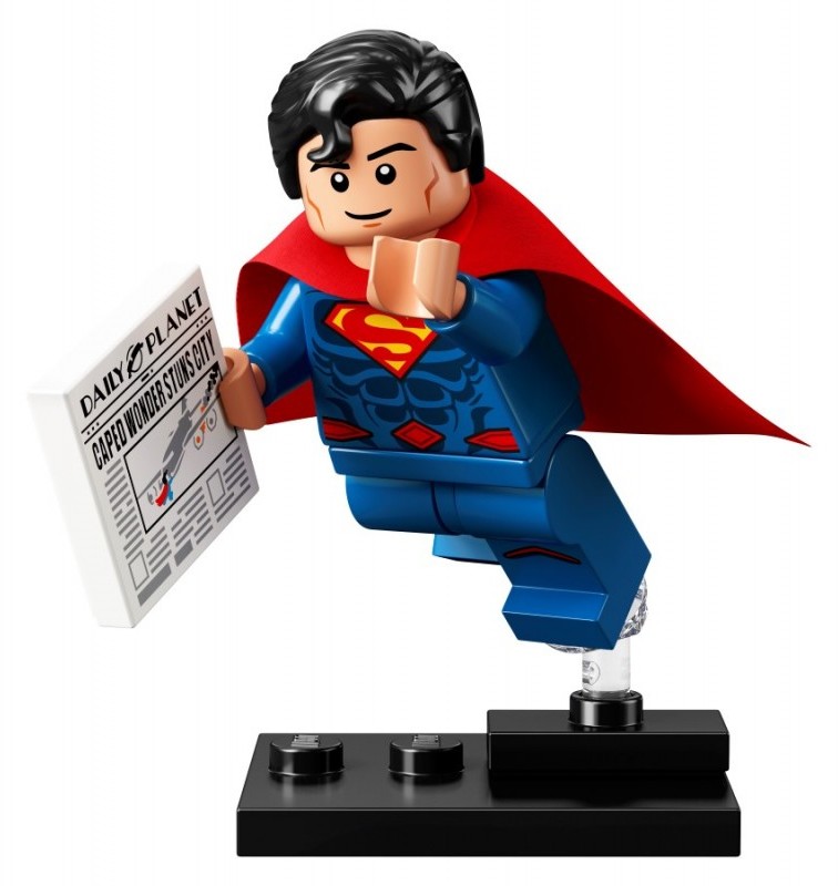 LEGO Superman (71026-7)