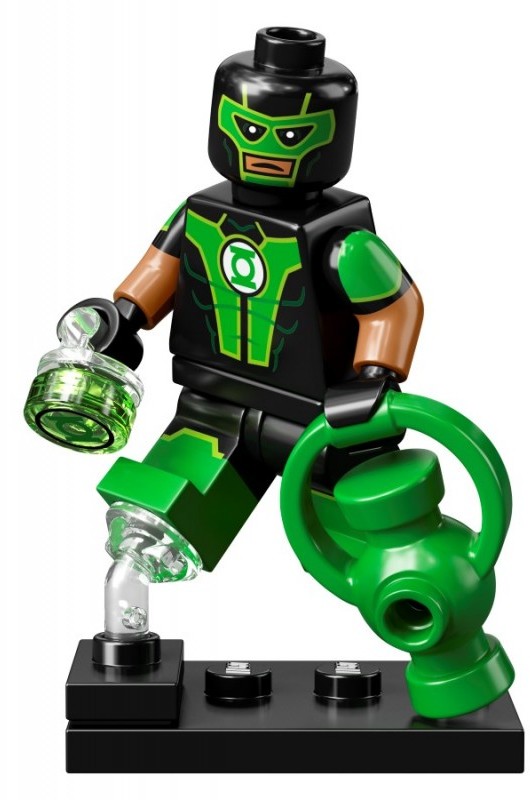 LEGO Green Lantern (71026-8)