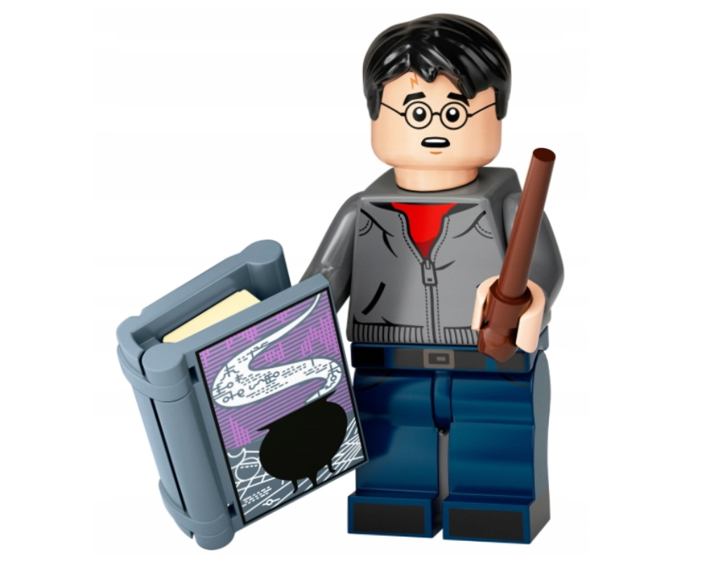 LEGO Harry Potter (71028)