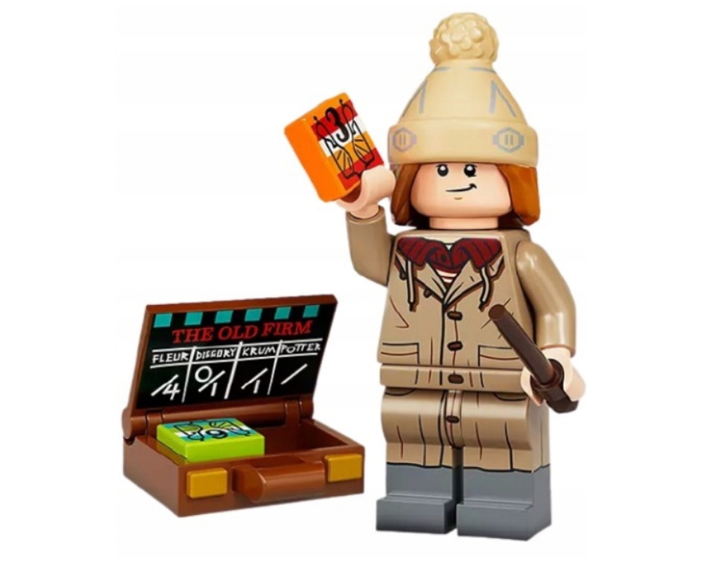 LEGO Fred Weasley (71028-10)