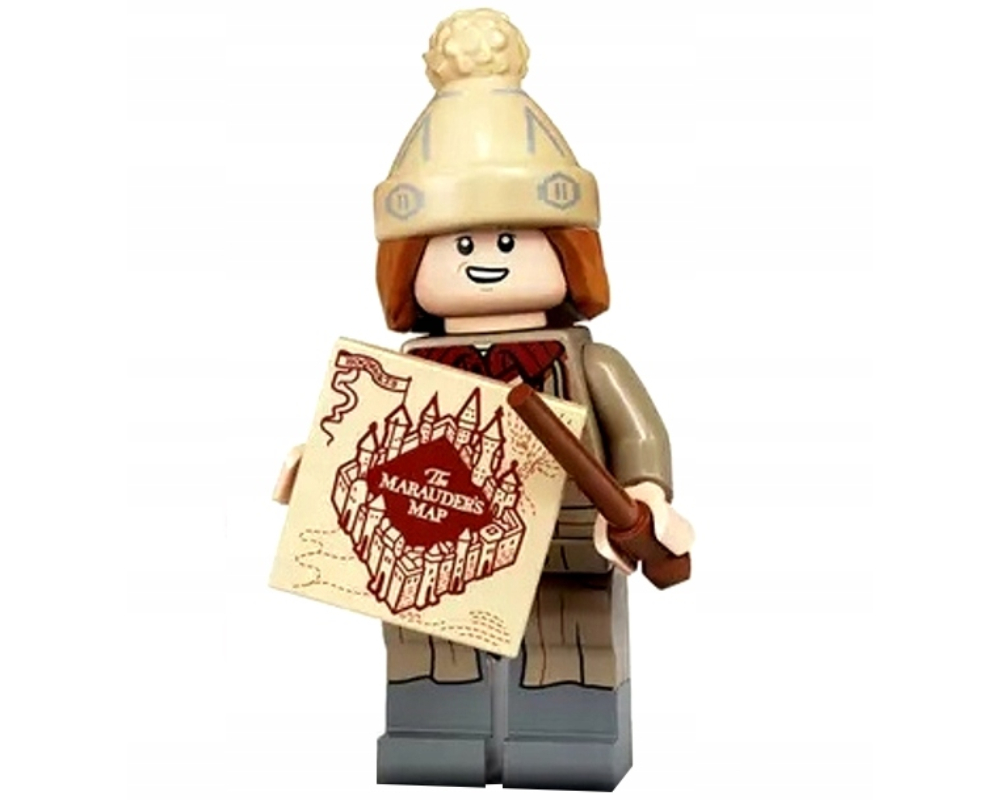 LEGO George Weasley (71028-11)