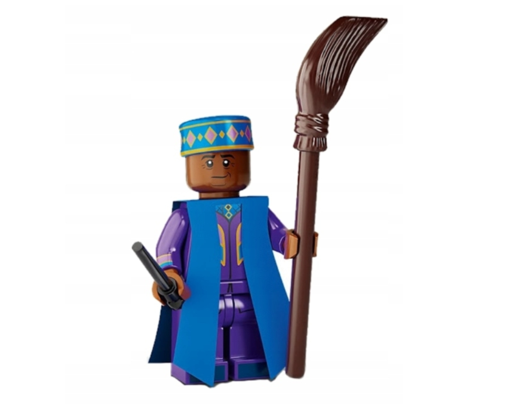 LEGO Kingsley Shacklebolt (71028-13)