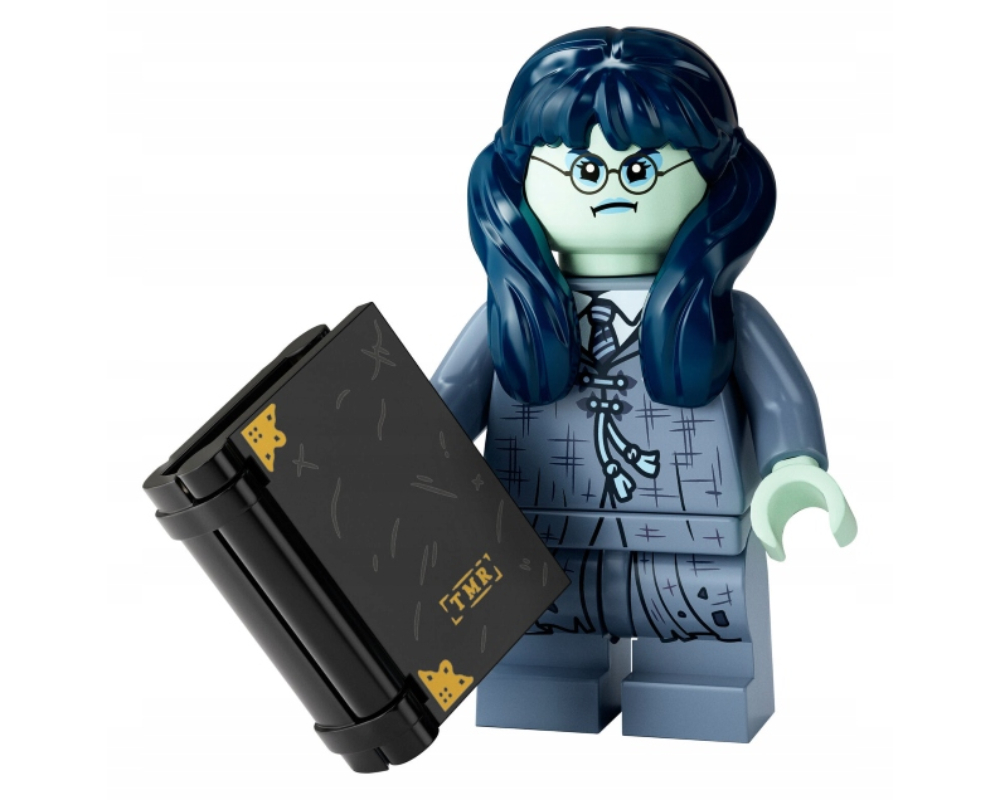 LEGO Moaning Myrtle (71028-14)