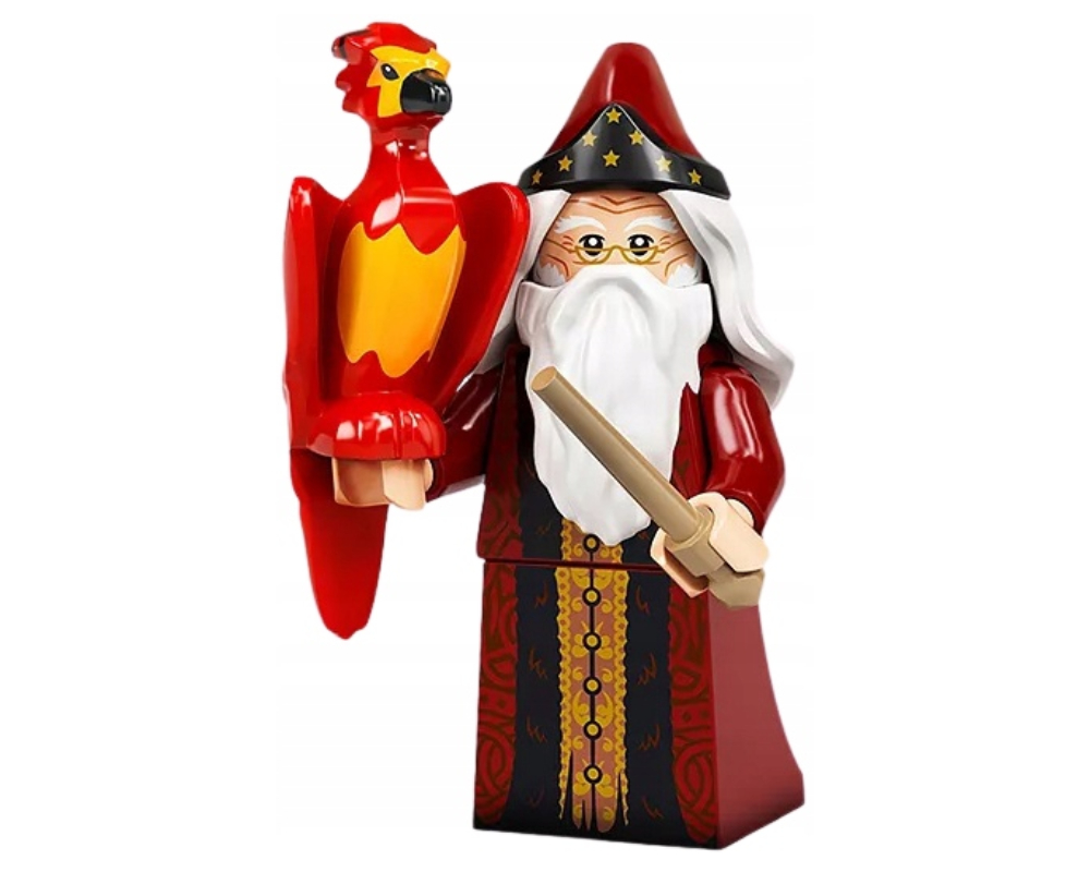 LEGO Albus Dumbledore (71028-2)