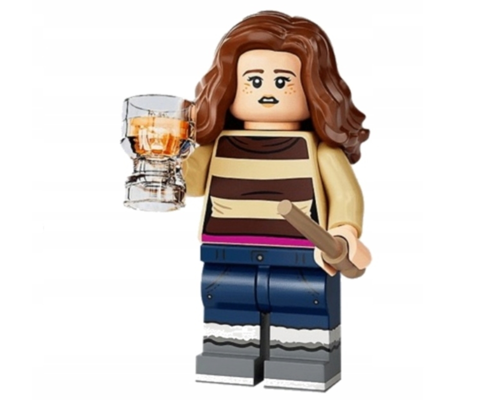 LEGO Hermione Granger (71028-3)