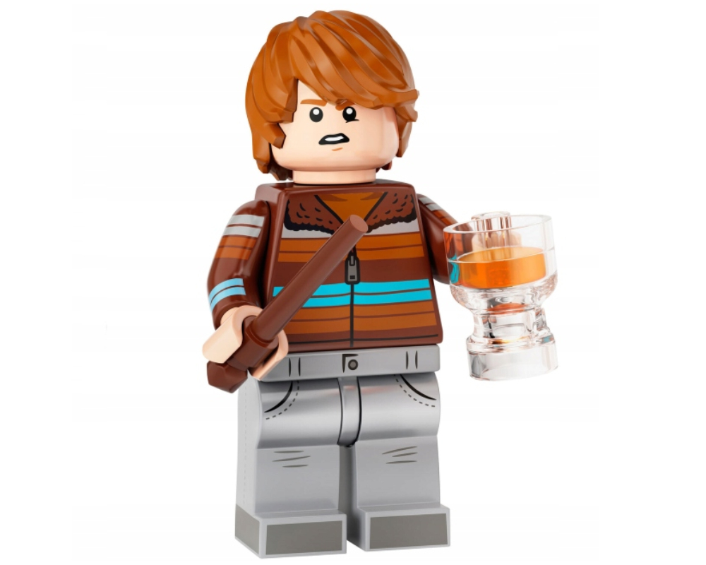 LEGO Ron Weasley (71028-4)