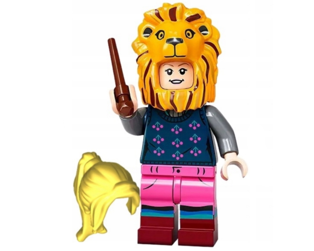LEGO Luna Lovegood (71028-5)