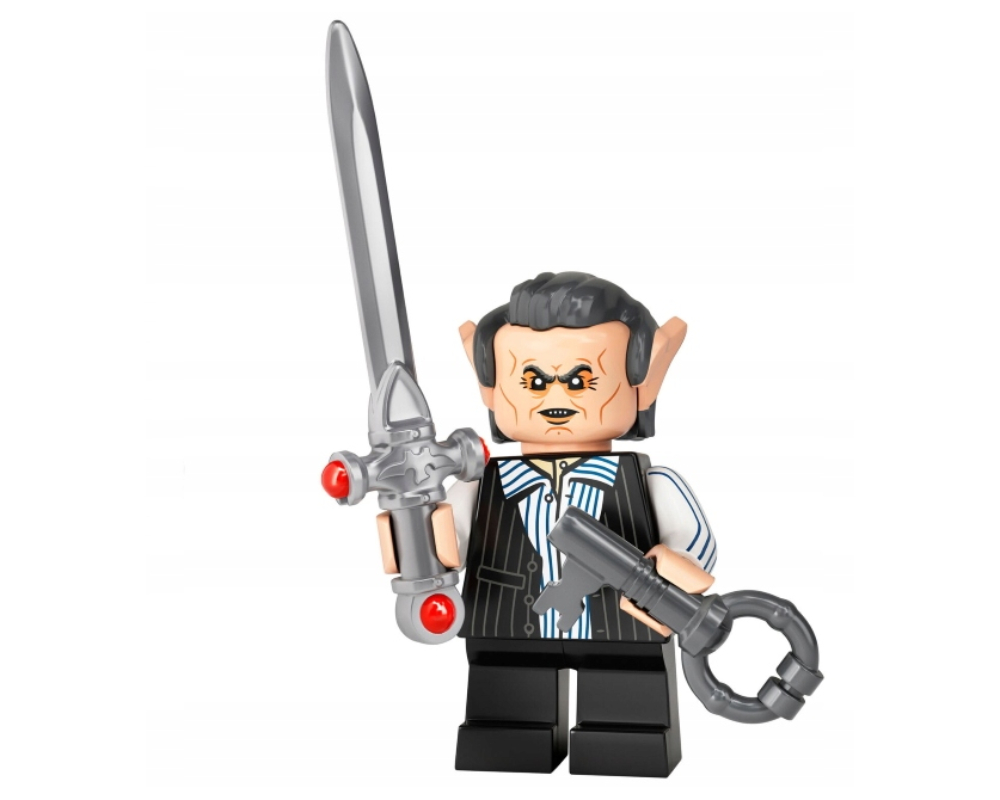 LEGO Griphook (71028-6)