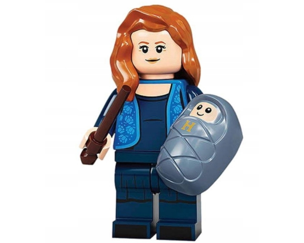 LEGO Lily Potter (71028-7)