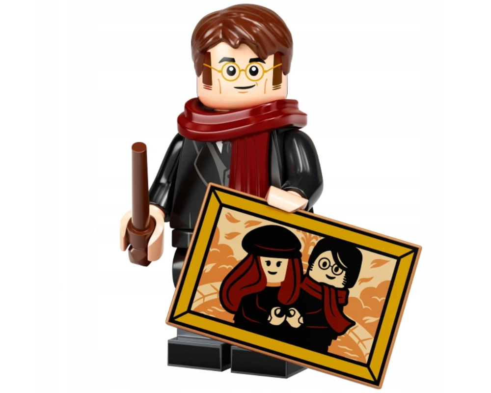 LEGO James Potter (71028-8)