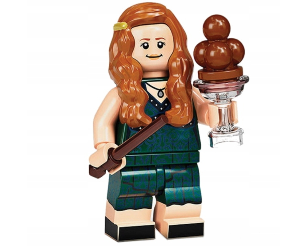LEGO Ginny Weasley (71028-9)