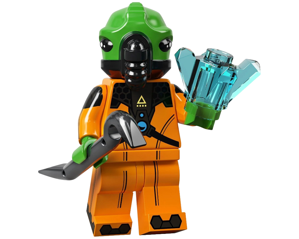 LEGO Alien (71029-11)