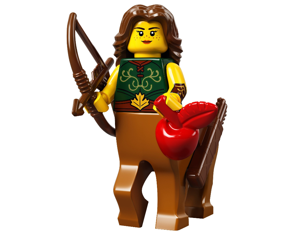LEGO Centaur Warrior (71029-6)