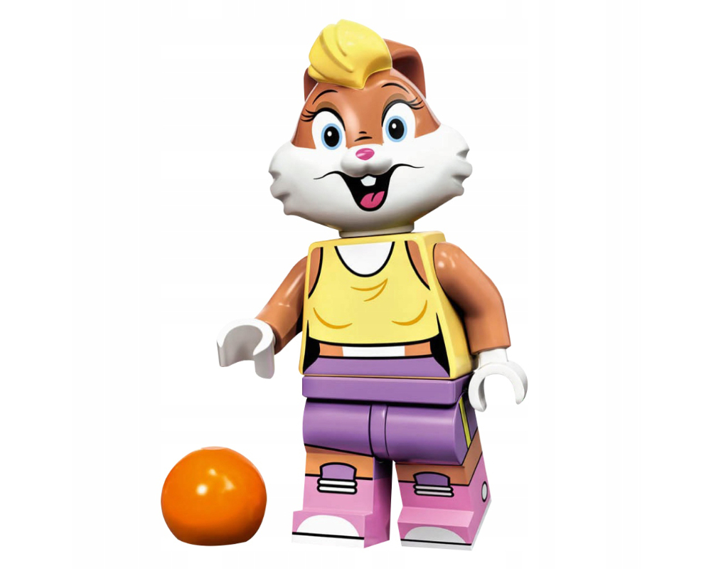 LEGO Lola Bunny (71030)