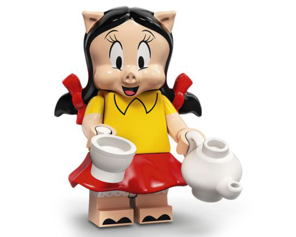LEGO Petunia Pig (71030-11)