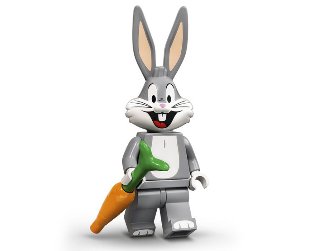 LEGO Bugs Bunny (71030-2)