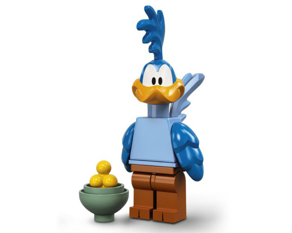 LEGO Road Runner (71030-4)