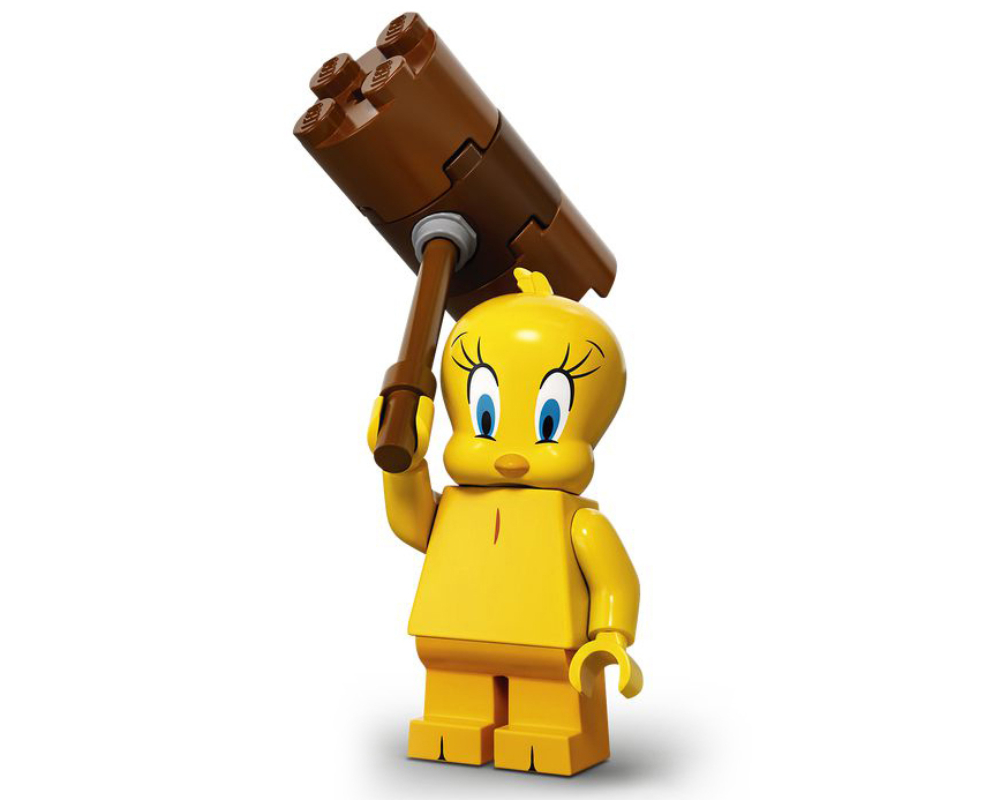 LEGO Tweety (71030-5)