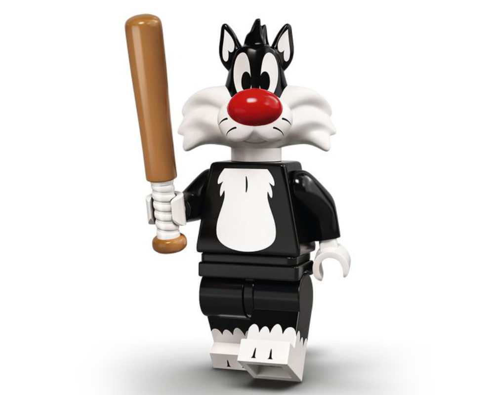 LEGO Sylvester (71030-6)