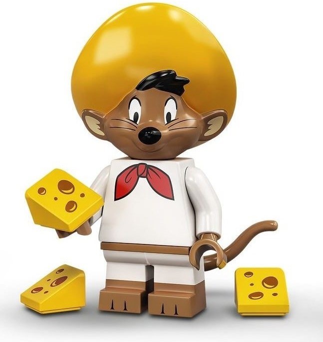 LEGO Speedy Gonzales (71030-8)