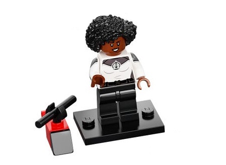 LEGO Monica Rambeau (71031-3)