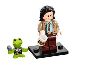LEGO Loki (71031-6)