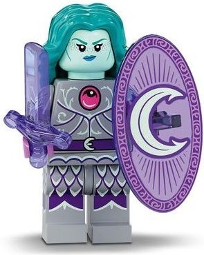 LEGO Night Protector (71032-7)