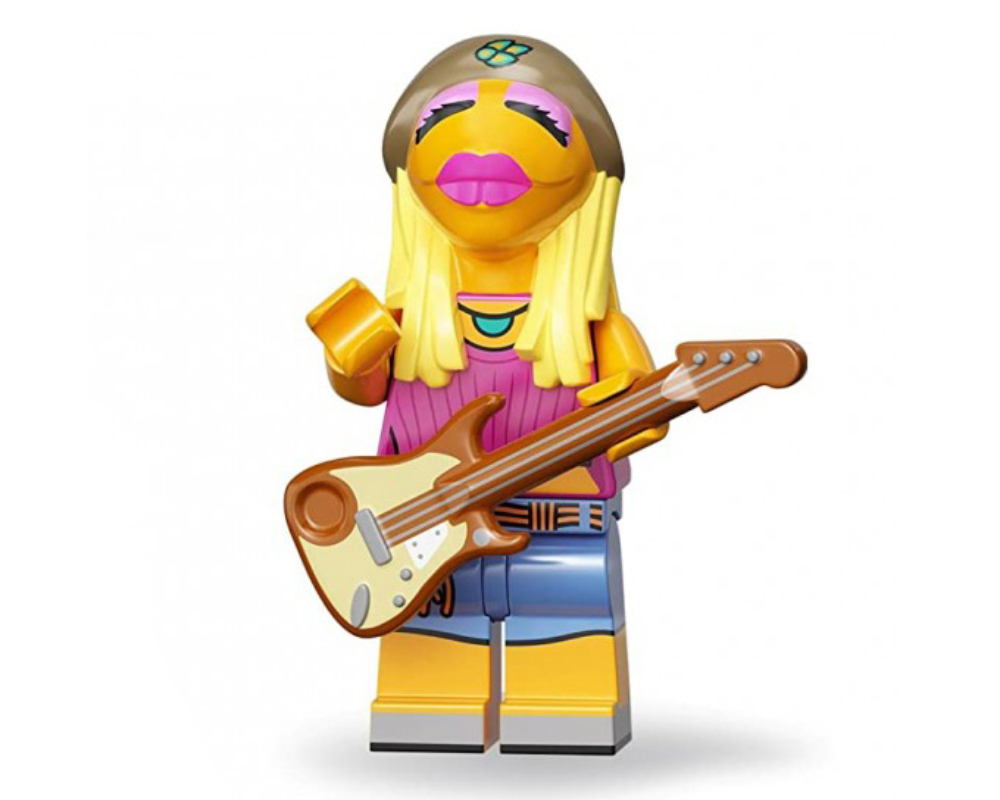 LEGO Janice (71033-12)