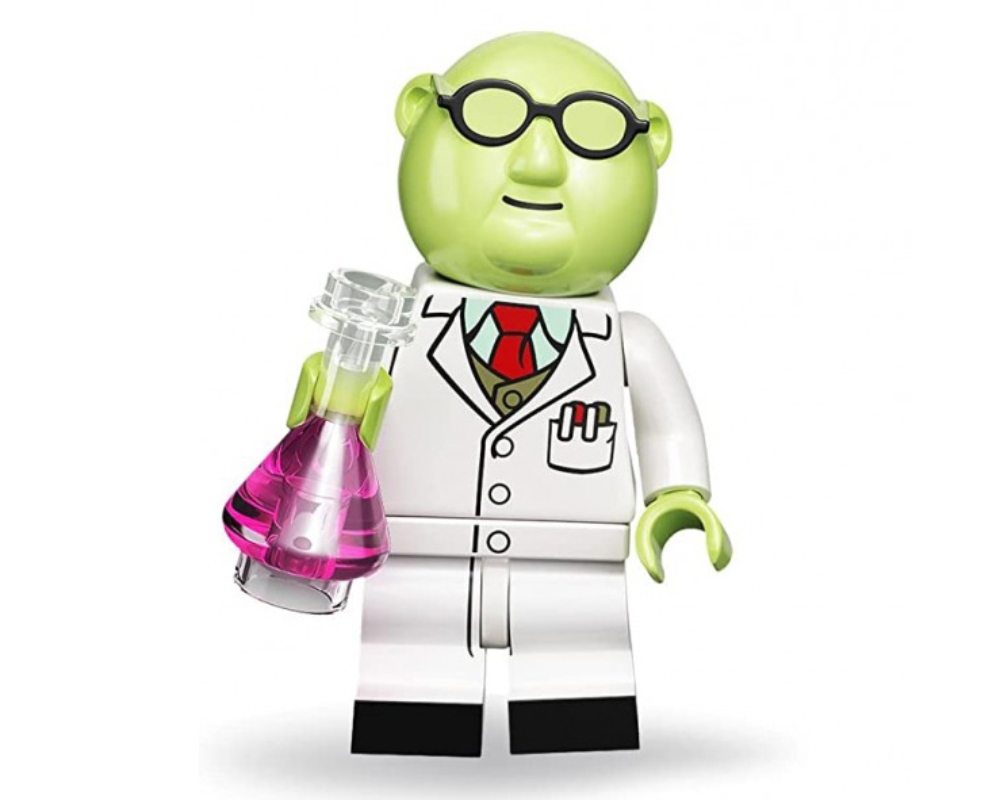 LEGO Dr. Bunsen Honeydew (71033-2)