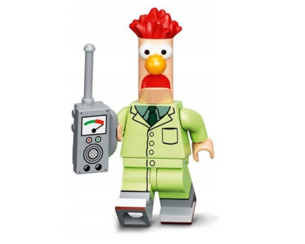 LEGO Beaker (71033-3)
