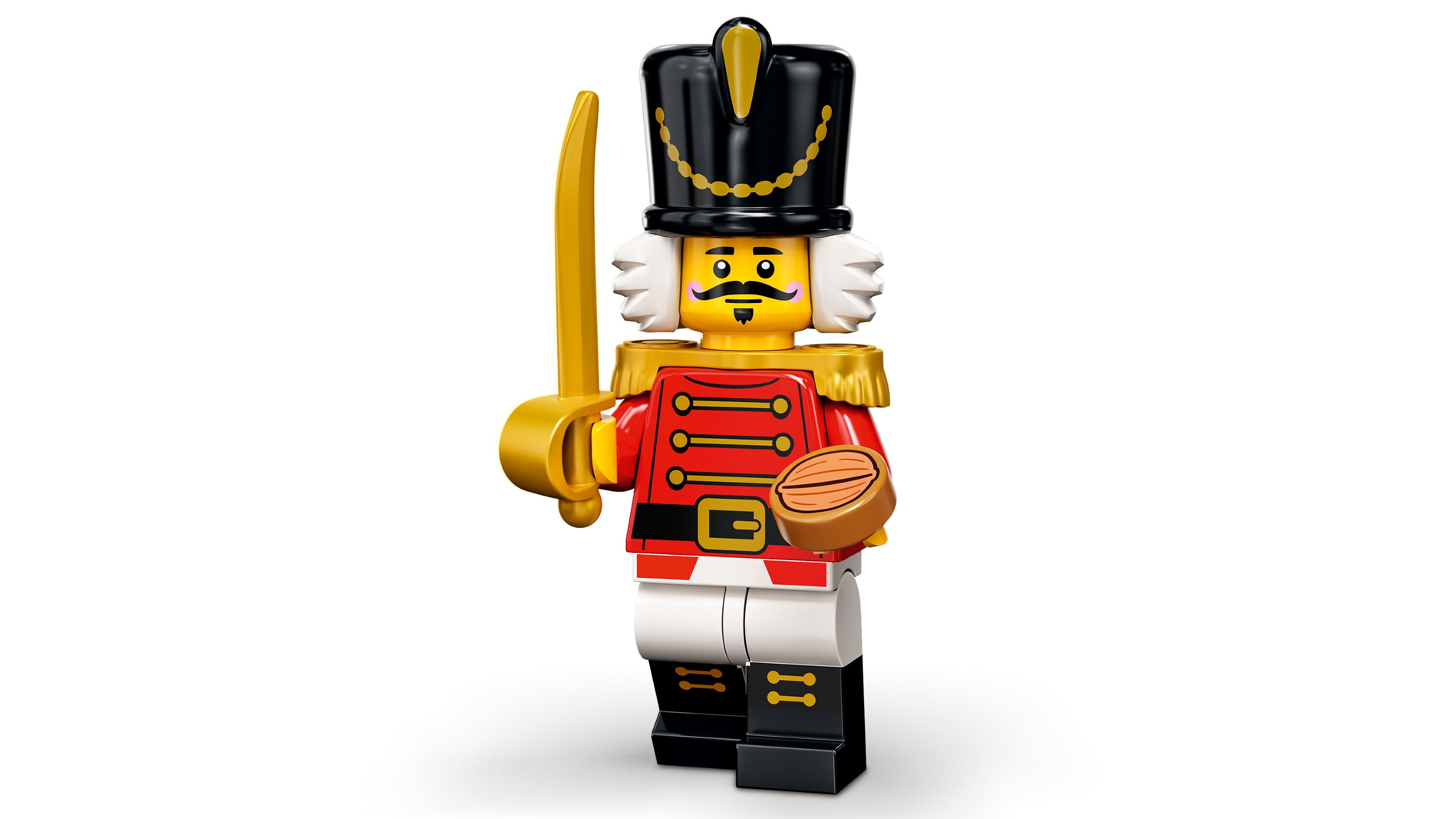 LEGO Nutcracker (71034)