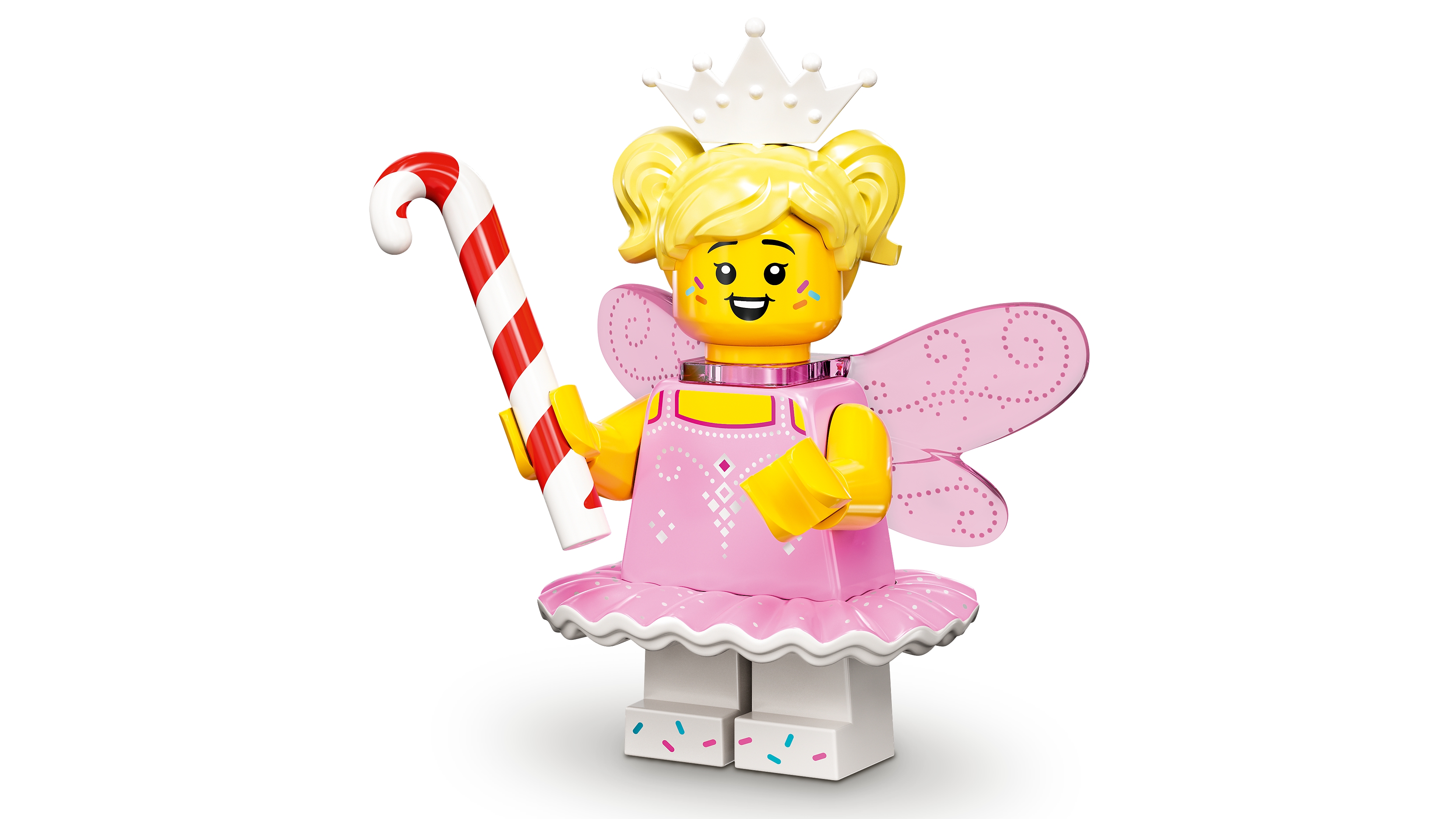 LEGO Sugar Fairy (71034-2)