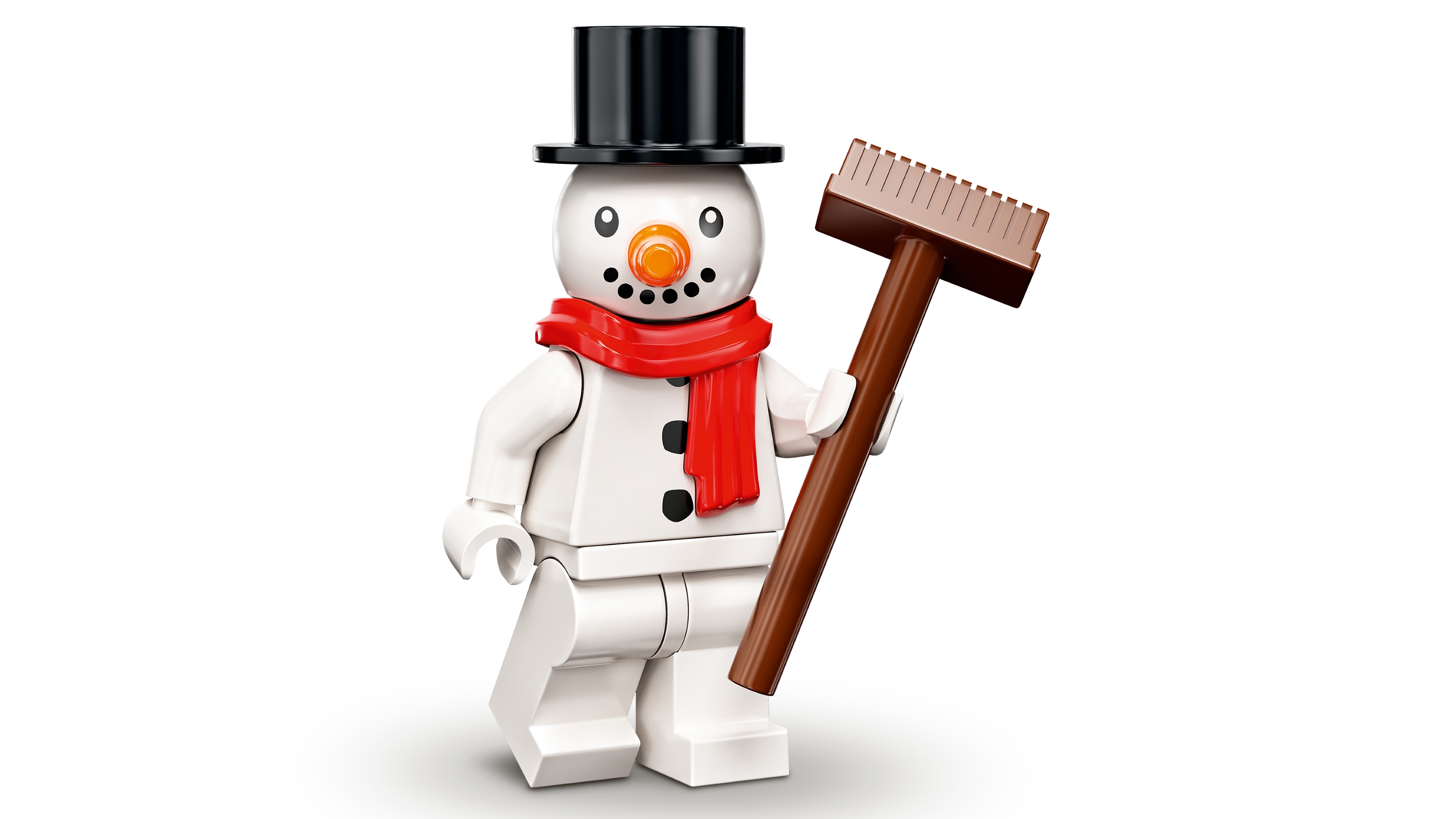 LEGO Snowman (71034-3)