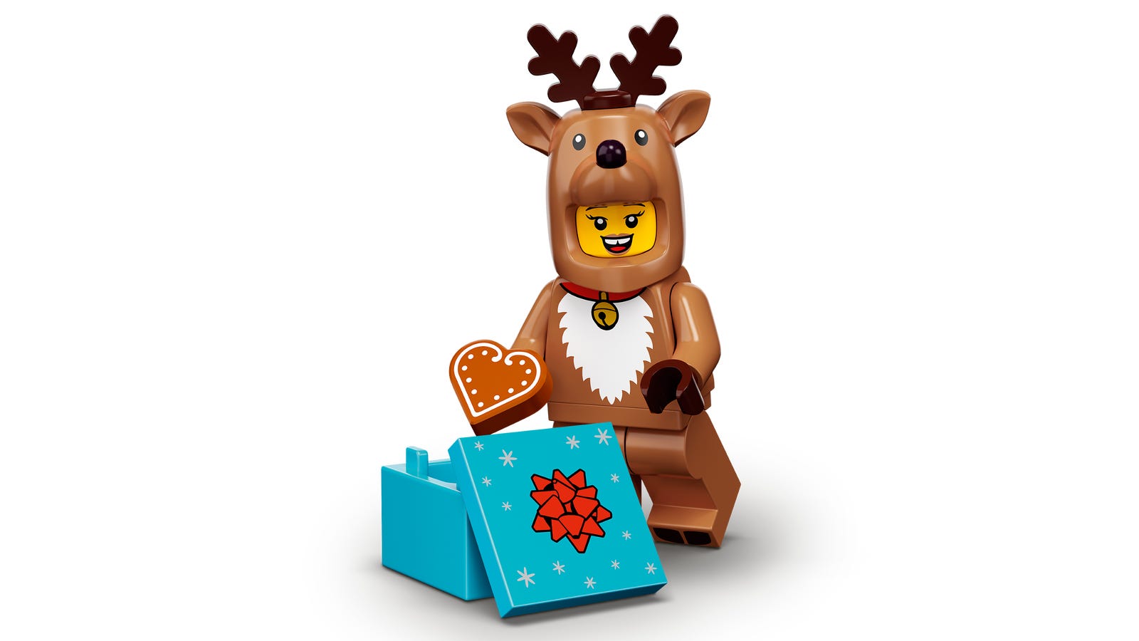 LEGO Reindeer Costume (71034-4)